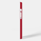 Verenigde Staten Case-Mate iPhone Case (Achterkant / Links)