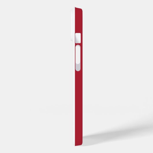 Verenigde Staten Case-Mate iPhone Case (Achterkant / Links)