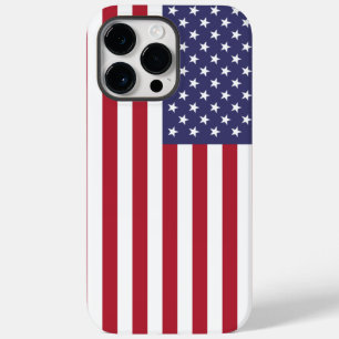 Verenigde Staten Case-Mate iPhone 14 Pro Max Hoesje