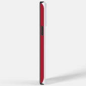 Verenigde Staten Case-Mate iPhone Case (Achterkant / Rechts)