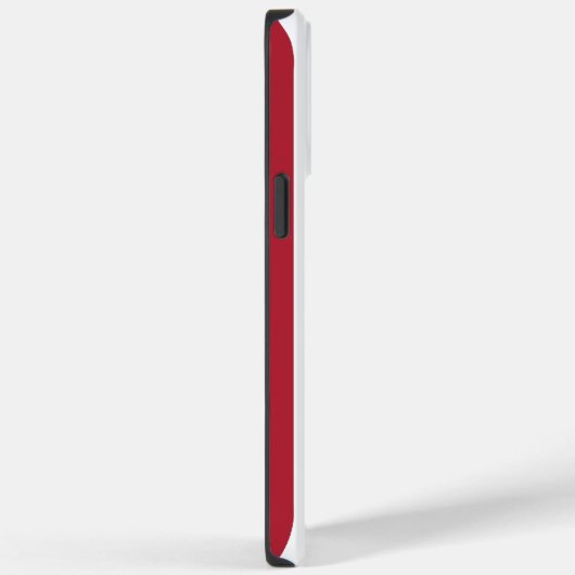 Verenigde Staten Case-Mate iPhone Case (Achterkant / Rechts)