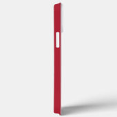 Verenigde Staten Case-Mate iPhone Case (Achterkant / Rechts)