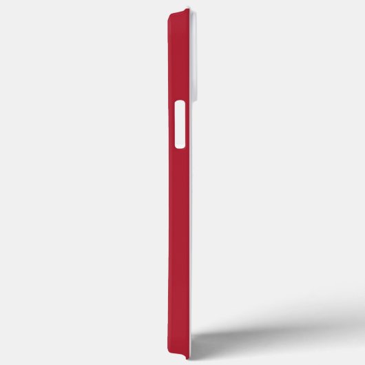 Verenigde Staten Case-Mate iPhone Case (Achterkant / Rechts)