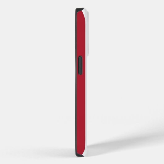 Verenigde Staten Case-Mate iPhone Case (Achterkant / Rechts)