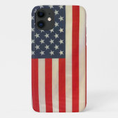 Verenigde Staten Case-Mate iPhone Case (Achterkant)
