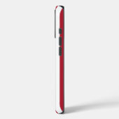 Verenigde Staten Case-Mate iPhone Case (Achterkant / Links)