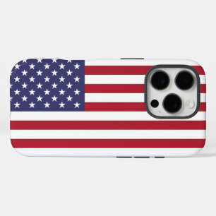Verenigde Staten iPhone 16 Pro Hoesje