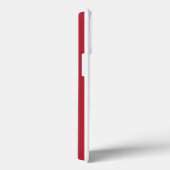 Verenigde Staten Case-Mate iPhone Case (Achterkant / Rechts)