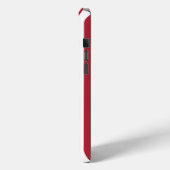 Verenigde Staten Case-Mate iPhone Case (Achterkant / Links)