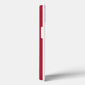 Verenigde Staten Case-Mate iPhone Case (Achterkant / Rechts)