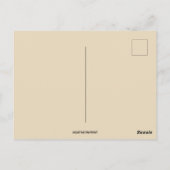  Verenigde Staten Centennial Souvenir Briefkaart (Achterkant)