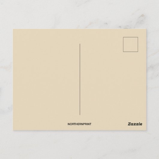 Verenigde Staten Centennial Souvenir Briefkaart (Achterkant)