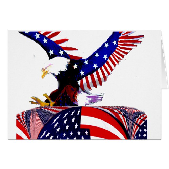 Verenigde Staten Changeing Times_ (Voorkant Horizontaal)