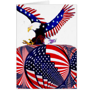 Verenigde Staten Changeing Times_