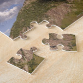 Verenigde Staten, Colorado, Elk Mountains Legpuzzel (Zijkant)