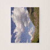 Verenigde Staten, Colorado, Elk Mountains Legpuzzel (Verticaal)