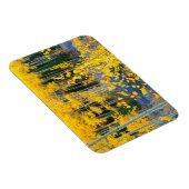 Verenigde Staten, Colorado. Heldergele spens in Ro Magneet (Rechterzijde)