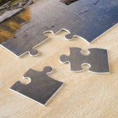 Verenigde Staten, Colorado, Rocky Mountain NP.  St Legpuzzel (Zijkant)