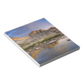 Verenigde Staten, Colorado, Rocky Mountain NP. Sto Notitieblok (Schuin)