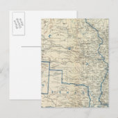 Verenigde Staten dec 1860 Briefkaart (Voorkant / Achterkant)