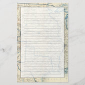 Verenigde Staten dec 1860 Briefpapier (Voorkant)