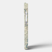 Verenigde Staten dec 1860 Case-Mate iPhone Case (Achterkant / Links)