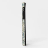 Verenigde Staten dec 1860 Case-Mate iPhone Case (Achterkant/links)