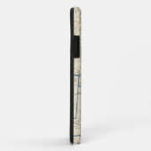 Verenigde Staten dec 1860 Case-Mate iPhone Case (Achterkant/rechts)