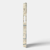 Verenigde Staten dec 1860 Case-Mate iPhone Case (Achterkant / Rechts)