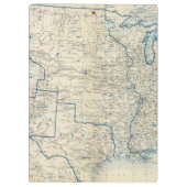 Verenigde Staten dec 1860 Klembord (Achterkant)