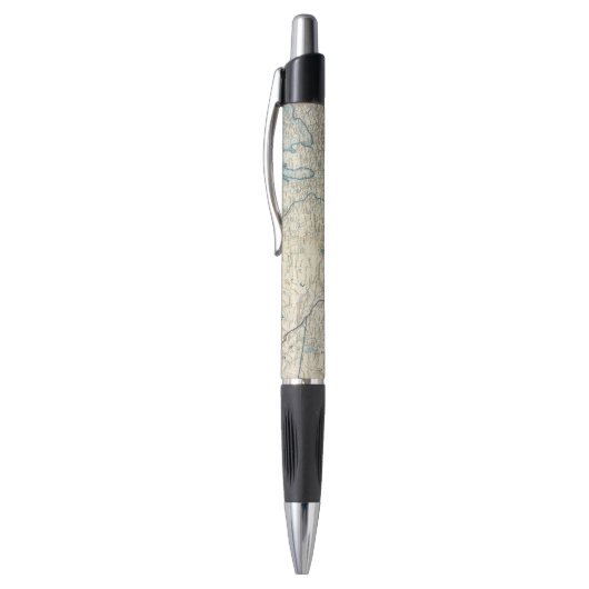 Verenigde Staten dec 1860 Pen (Top (Verticaal))