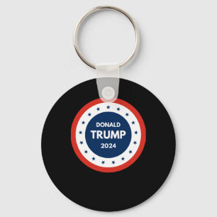 Verenigde Staten Donald Trump 2024 Sleutelhanger