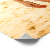 Verenigde Staten Dream Girl 101 Poster (Hoek)