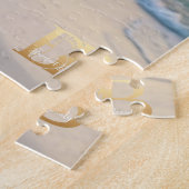 Verenigde Staten Dream Girl 1 Legpuzzel (Zijkant)