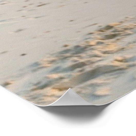 Verenigde Staten Dream Girl 1 Poster (Hoek)