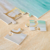 Verenigde Staten Dream Girl 20 Legpuzzel (Zijkant)