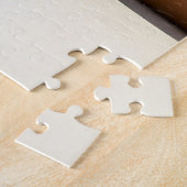 Verenigde Staten Dream Girl 2 Legpuzzel (Zijkant)