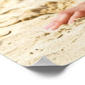 Verenigde Staten Dream Girl 4 Poster (Hoek)