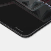 Verenigde Staten Estd. 1776 Bureaumat (Hoek)