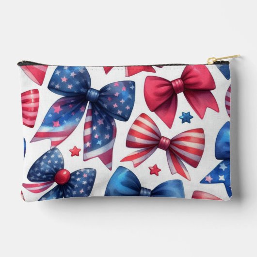 Verenigde Staten Field Day Bows Etui (Achterkant)