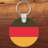 Verenigde Staten-flag_1886_20012998 Sleutelhanger (Voorkant)