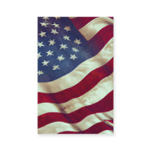 Verenigde Staten Flag Graphic