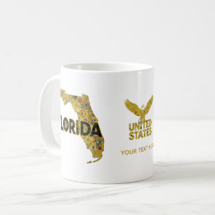 Verenigde Staten - Florida Koffiemok