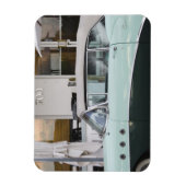 Verenigde Staten, Florida, Miami Beach: South Beac Magneet (Verticaal)