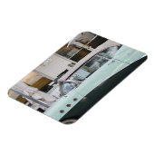 Verenigde Staten, Florida, Miami Beach: South Beac Magneet (Linkerzijde)