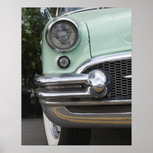 Verenigde Staten, Florida, Miami Beach: South Beac Poster