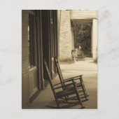 Verenigde Staten, Florida, Micanopy, oudste nederz Briefkaart (Voorkant)