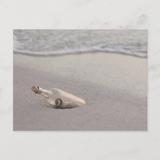 Verenigde Staten, Florida, St. Petersburg, Bericht Briefkaart (Voorkant)