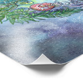 Verenigde Staten Foto Afdruk (Hoek)