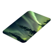 Verenigde Staten, gebied Fairbanks, Central Alaska Magneet (Linkerzijde)